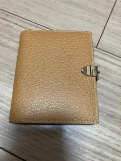 グッチ　ミニ手帳　ボールペン付き