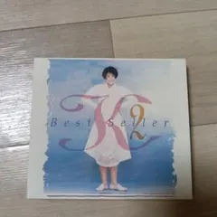 小泉今日子　K2 Best Seller 2枚組
