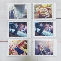 プロセカ　ニーゴ　ぱしゃこれ①