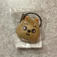 stray kids ぬいぐるみヘアゴム ハンクオッカ