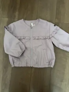 アウター 子ども100