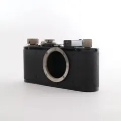 【美品・返品保証】Leica Standard Model E ブラックペイントのサムネイル