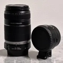 2025年最新】マウントアダプター ef-eos mの人気アイテム - メルカリ