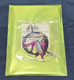 うたプリ ASSDMS 日向大和 アクリルスタンド