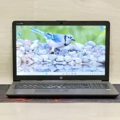 特価品10世代HpノートパソコンエイチピーCorei5 /8GB/SSD＋HDD - メルカリ