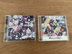 本日SALE にじさんじ Prismatic Colors CD