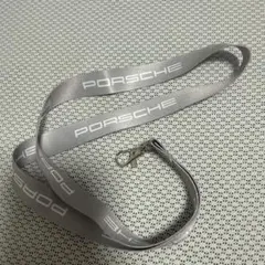 PORSCHE ストラップ ネックストラップ