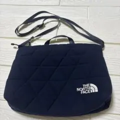 【THE NORTH FACE】ノースフェイス　ジオフェイスポーチ　ショルダー