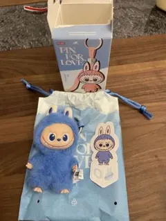 PIN FOR LOVE ラブブ　O