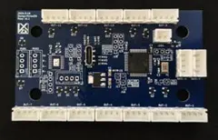 DAOコン FPS 静音加工済 INFINITAS対応基盤 最新ファームウェア DAOコン FPS 新基盤 三和ボタン ファームウェアアップデート済