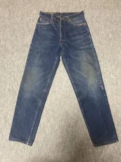 levis 610 usa製