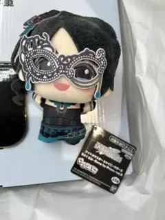 三峰結華 ちびぐるみ シャニマス