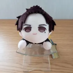 【新品未開封】 おっさんずラブ 牧凌太 ぬいぐるみ Amazon.co.jp: おっさんずラブ リターンズ ぬいぐるみ 春田創一 牧凌太