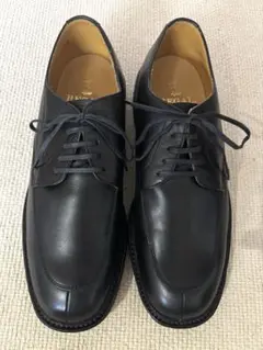 ☆新品未使用☆ REGAL Uチップ　ビジネスシューズ