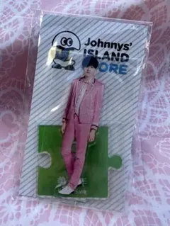 美 少年 佐藤龍我 アクリルスタンド④ - メルカリ