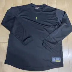 バスケ　ロンT Ｌサイズ