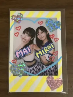 2025年最新】チアドラ チェキの人気アイテム - メルカリ