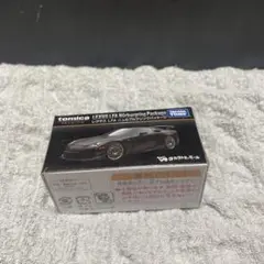 レクサスlfa