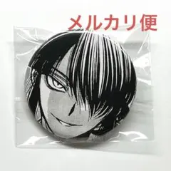 ドリフターズ 那須与一 原画 缶バッジ DRIFTERS 平野耕太 B - メルカリ