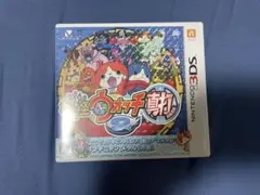 【翌日発送】【説明書付】妖怪ウォッチ2 真打