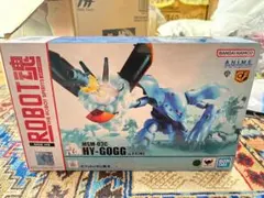 海外製 プラモデル 1/100スケール ハイゴッグ 風 - メルカリ