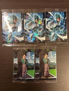 イタジャガ ドラゴンボール vol.8 超サイヤ人 ベジータ ゴッド おすすめ