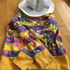 ラブレボのサムネイル