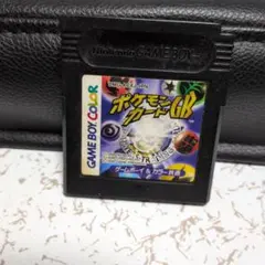 ポケモンカードGB ゲームボーイソフト