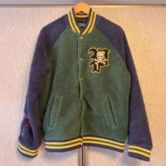 ポロラルフローレン　ボアジャケット