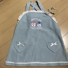 アンパンマン ワンピース