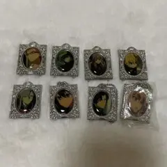 終わりのセラフ メタルチャーム