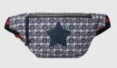 ウエストバッグ ボディバッグ