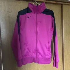 NIKE DRY FITジャージ トラックジャケットのサムネイル
