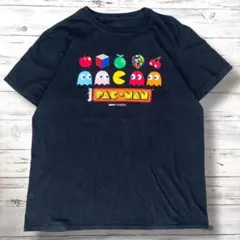 Good design Tシャツ デカロゴ L相当 ブラック 1187