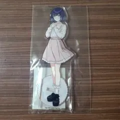 冴えない彼女の育て方 アクリルスタンド 波島出海 - メルカリ