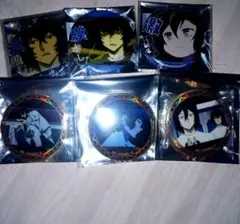 文豪ストレイドッグス 太宰治 まとめ売り