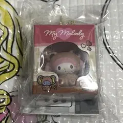 サンリオ マイメロ マイメロディ ミニチュアパッケージコレクション ガチャガチャ