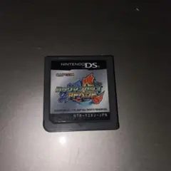 ロックマンゼクスアドベント