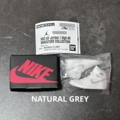 NIKE Air Jordan エアジョーダン ミニチュアコレクション ガチャ