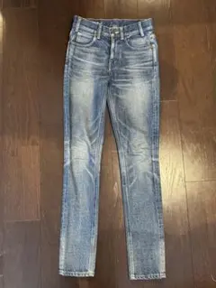 CELINE エディ期　スキニーデニム 2019s/sのサムネイル
