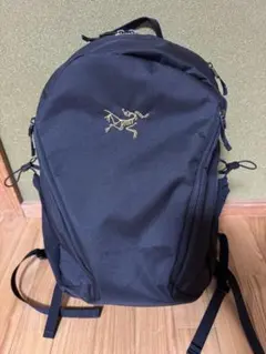 ARC'TERYX MANTIS マンティス26 バックパック ブラックのサムネイル