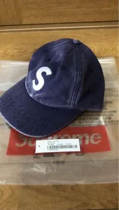 Supreme Pigment S Logo 6-Panel 