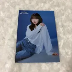 NiziU NEW EvoNUtion ラントレ ミイヒ