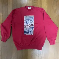 Captain Santa スウェット レッドのサムネイル