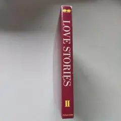 LOVE STORIES 2