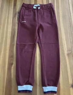 zarakids スウェットパンツ 128