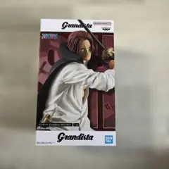 Grandista ワンピース シャンクス フィギュア