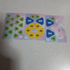 ホロライブカードゲームOCG　スターターダメカンセット