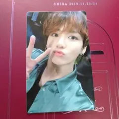 2025年最新】magic shop トレカ ジョングクの人気アイテム