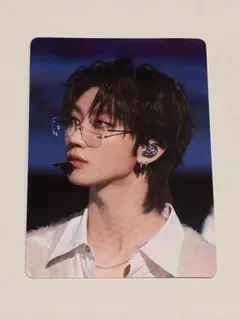 2026年最新】seventeen the8 映画の人気アイテム - メルカリ